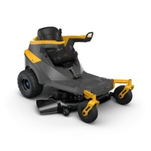 Stiga Gyro 700e Battery axial mower