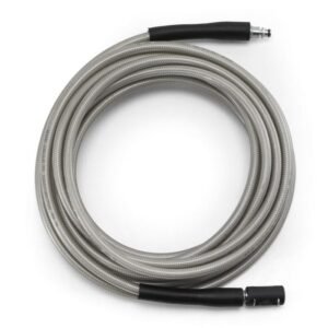Stiga HIGH PRESSURE HOSE EXTENSION 8