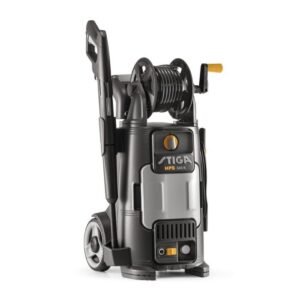 Stiga HPS 345 R Electric pressure washer