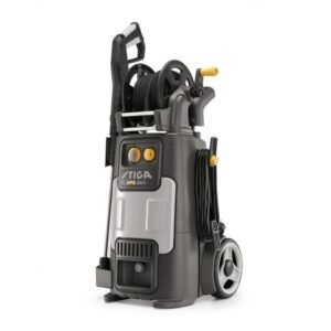 Stiga HPS 550 R Electric pressure washer