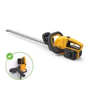 Stiga HT 300e Kit Cordless hedge trimmer