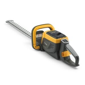 Cordless hedge trimmers