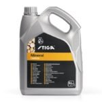 Stiga MINERAL CHAIN OIL 5L
