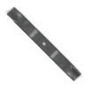Stiga MULCHING BLADE FOR TRACTOR - 49 cm