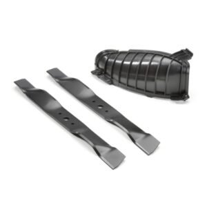 Stiga MULCHING KIT WITH BLADES 108 CM