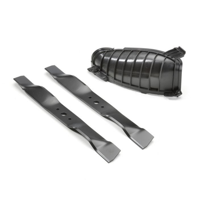 Stiga MULCHING KIT WITH BLADES 108 CM