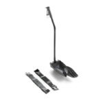 Stiga MULCHING PLUG + BLADES MP98