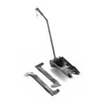 Stiga MULCHING PLUG + BLADES NJ102