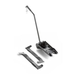 Stiga MULCHING PLUG + BLADES NJ102