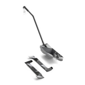 Stiga MULCHING PLUG + BLADES NJ92