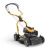 Stiga Multiclip 547 Petrol lawn mower