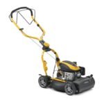 Stiga Multiclip 547 S Petrol lawn mower