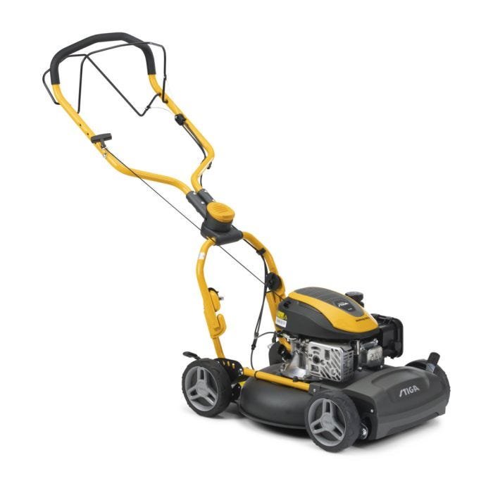 Stiga Multiclip 547 S Petrol lawn mower