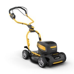 Stiga Multiclip 747e V Kit Cordless lawn mower