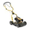 Stiga Multiclip 750 S Petrol lawn mower