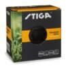 Stiga NYLON HEAD B and W Ø109 M10