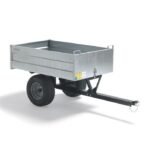 Stiga PRO CART GALVANIZED