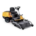 Stiga Park 300 M Petrol front mower