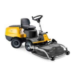 Stiga Park 300 R Petrol front mower