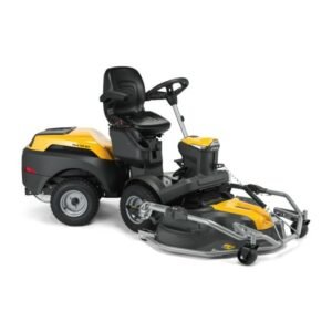 Stiga Park 700 WX Petrol front mower