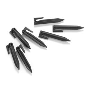 Stiga Pegs (100 pcs)