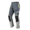 STIGA Protective Chainsaw Trousers – Class 1 Type A