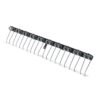 Stiga RAKE TOOL 130 CM PARK PRO