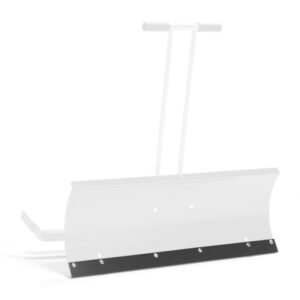 Stiga RUBBER SCRAPER HYDRAULIC BLADE