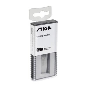 Stiga Razor kit for robot
