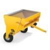 Stiga SAND SPREADER
