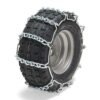 Stiga SNOW CHAINS 160/50-8
