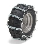 Stiga SNOW CHAINS 160/50-8