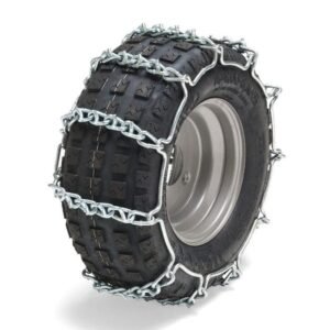 Stiga SNOW CHAINS 160/50-8