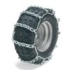 Stiga SNOW CHAINS 17x8"