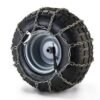 Stiga SNOW CHAINS 18"
