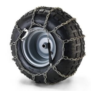 Stiga SNOW CHAINS 18"