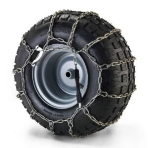 Stiga SNOW CHAINS 20"