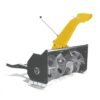 Stiga SNOW-THROWER