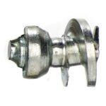 Stiga SNOW TYRES SPIKES