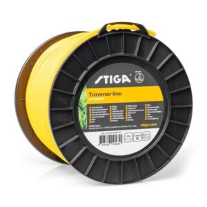 Stiga SP SQUARE LINE 125 M Ø 4