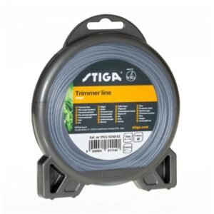 Stiga SP66 LINE 15M Ø1.6MM ONDULATED