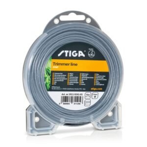 Stiga SP66 LINE 15M Ø2.0MM ONDULATED