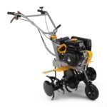 Stiga SRC 585 RG Petrol rotary tiller