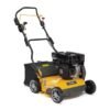Stiga SVP 40 G Petrol lawn scarifier