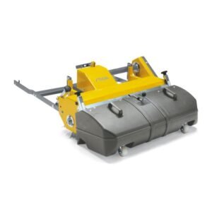Stiga SWEEPER WITH COLLECTOR