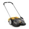 Stiga SWP 355 Push garden sweeper