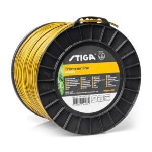 Stiga TIGER LINE 156M Ø4.0MM ROUND
