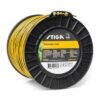 Stiga TIGER LINE 205M Ø3.5MM ROUND