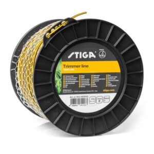 Stiga TIGER LINE 279M Ø3.0MM ROUND