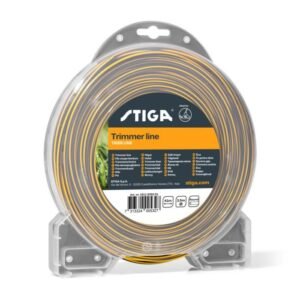 Stiga TIGER LINE 41M Ø3.5MM ROUND